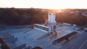 Narangba Batch Plant